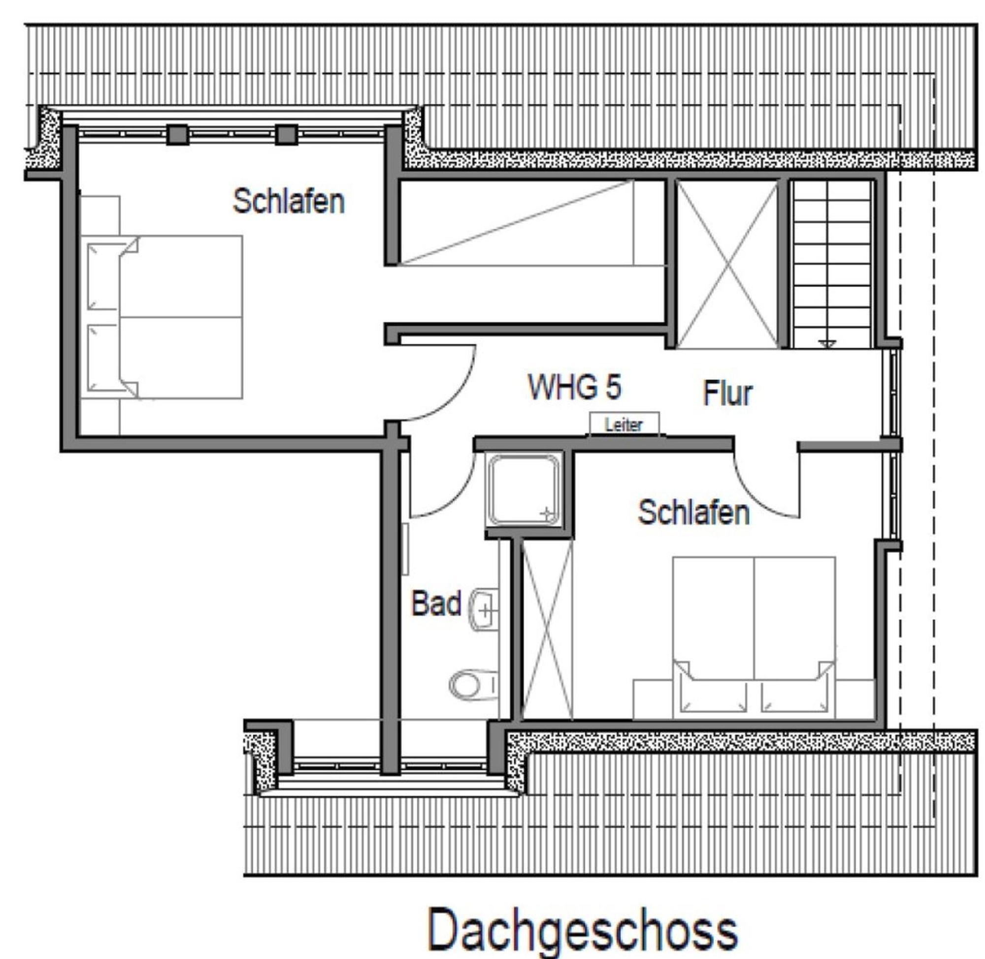 Appartamento Deichhof Whg 5 Dunsum Esterno foto
